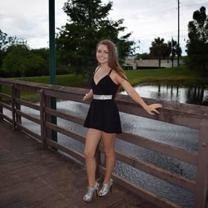 Meet your Posher, Kelly